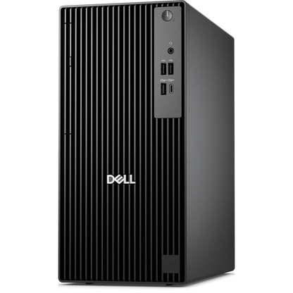 DELL PRO TOWER QCT1250 U7 DESKTOP PC