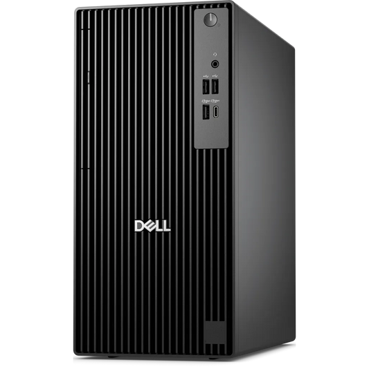 DELL PRO TOWER QCT1250 U7 DESKTOP PC