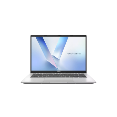 Asus VivoBook 14 14" Ryzen AI 7-445 16GB 512GB Win 11 Home Notebook