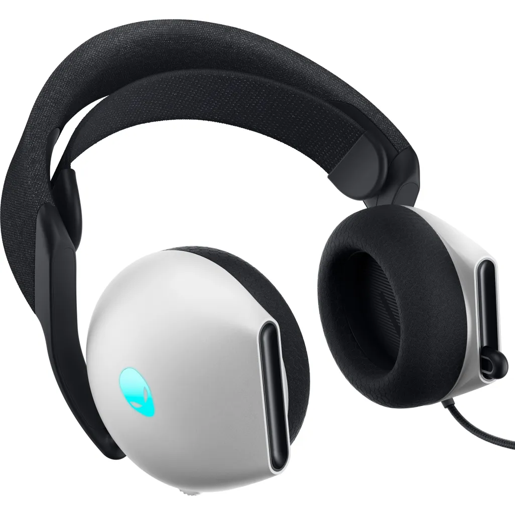 Dell Alienware Wired Gaming Headset