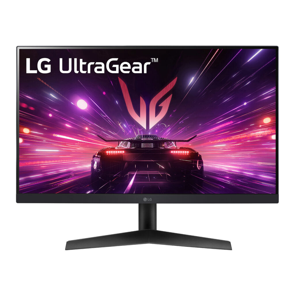 LG UltraGear 24GS60F Gaming Monitor South Africa