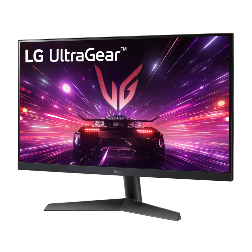 LG UltraGear 24GS60F Gaming Monitor South Africa
