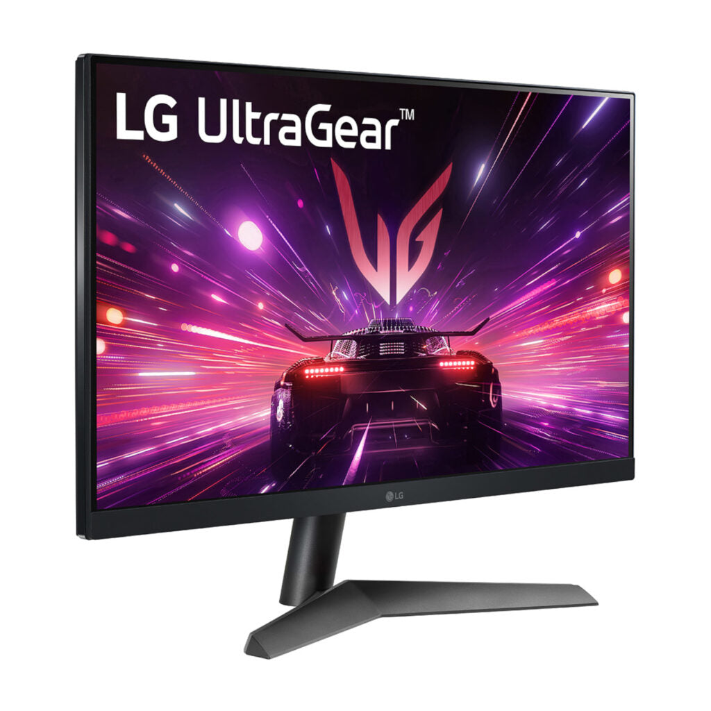 LG UltraGear 24GS60F Gaming Monitor South Africa