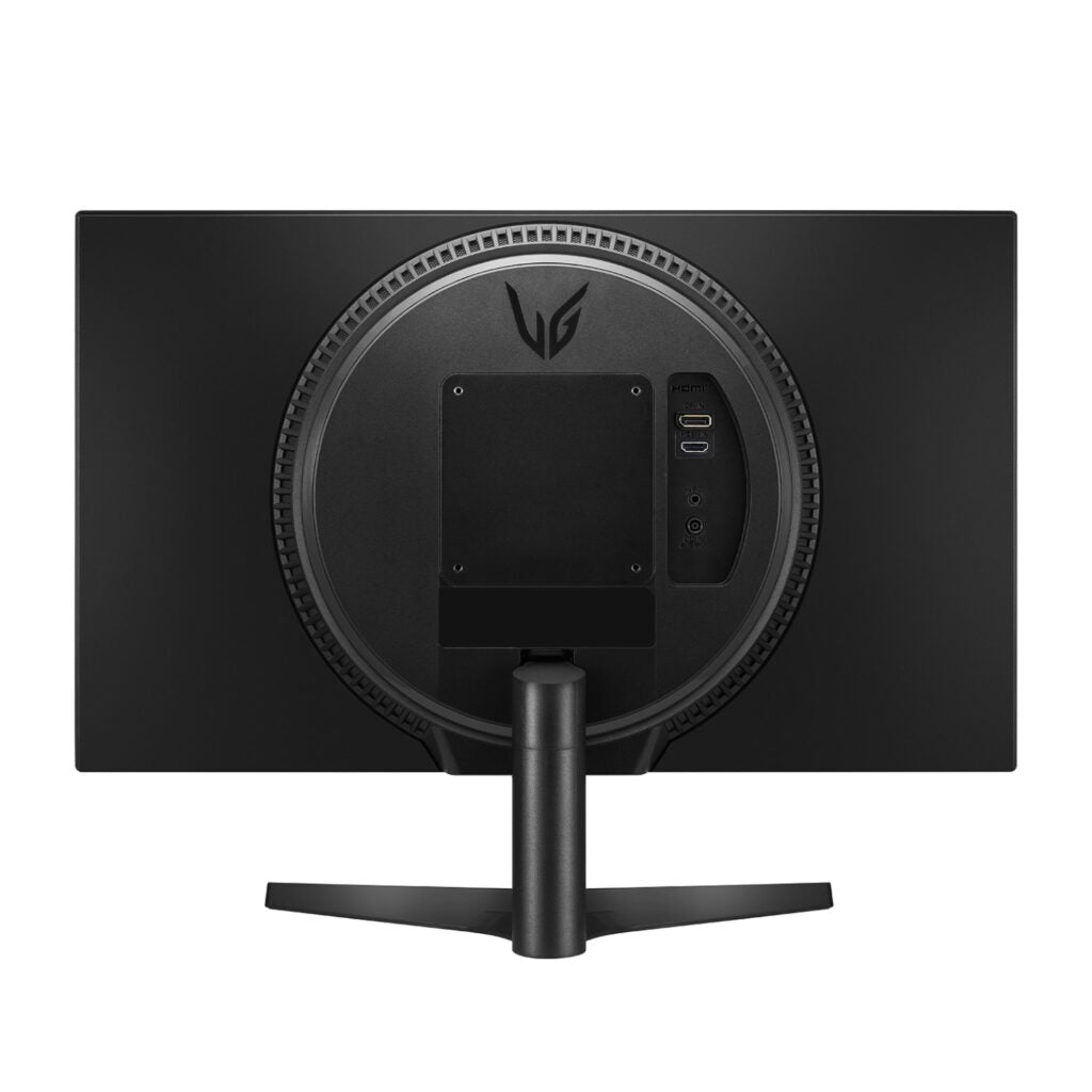 LG UltraGear 24GS60F Gaming Monitor South Africa