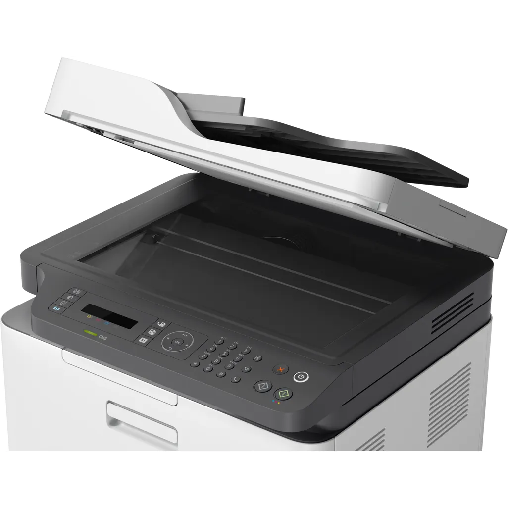 HP COLOUR LASER MFP 179FNW PRINTER