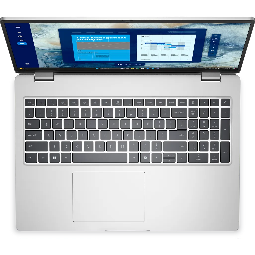 DELL PRO 16 16IN FHD NOTEBOOK