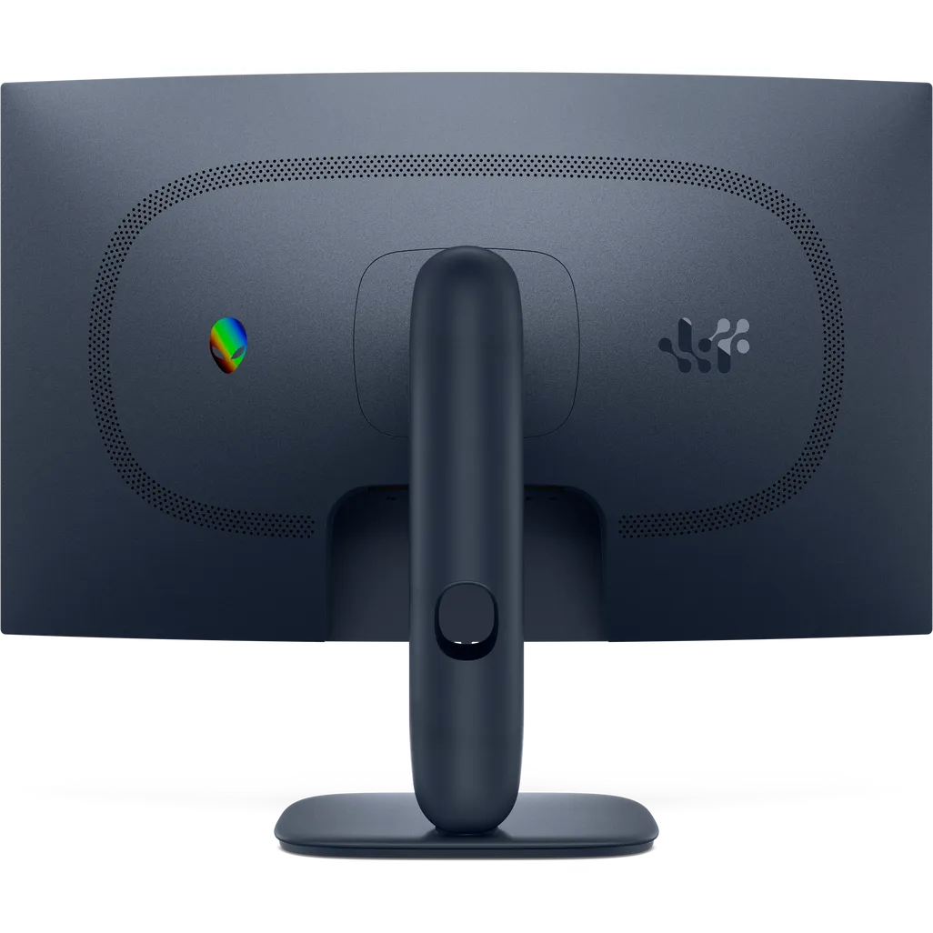 ALIENWARE 32IN GAMING CURVED QHD MONITOR