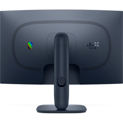 ALIENWARE 32IN GAMING CURVED QHD MONITOR