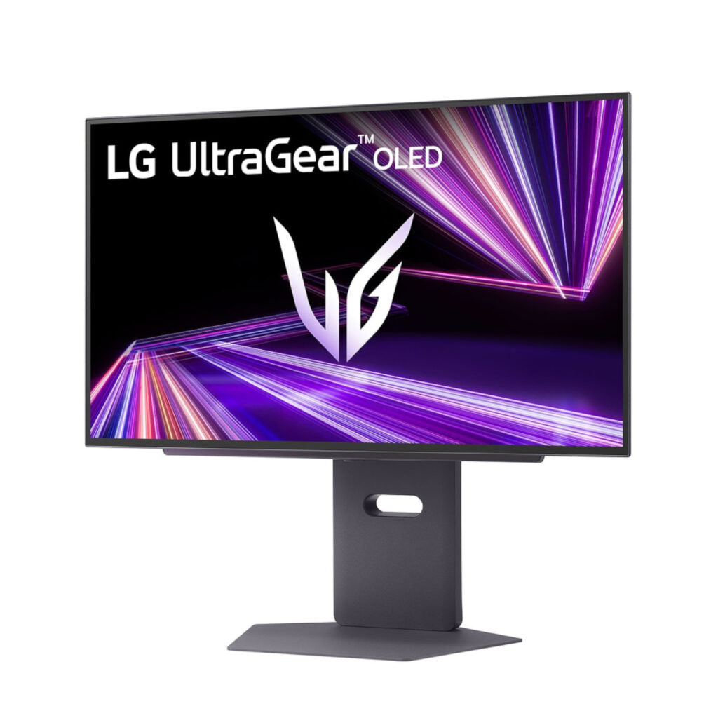 LG UltraGear 27GX790A OLED Gaming Monitor South Africa