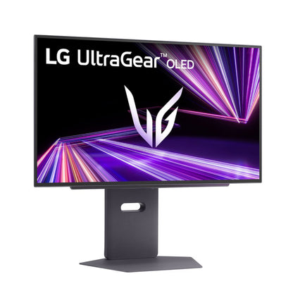 LG UltraGear 27GX790A OLED Gaming Monitor South Africa