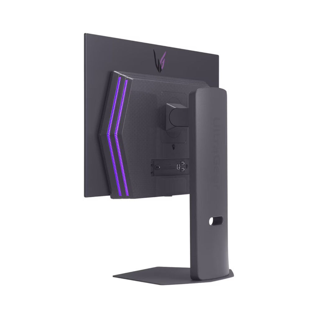 LG UltraGear 27GX790A OLED Gaming Monitor South Africa