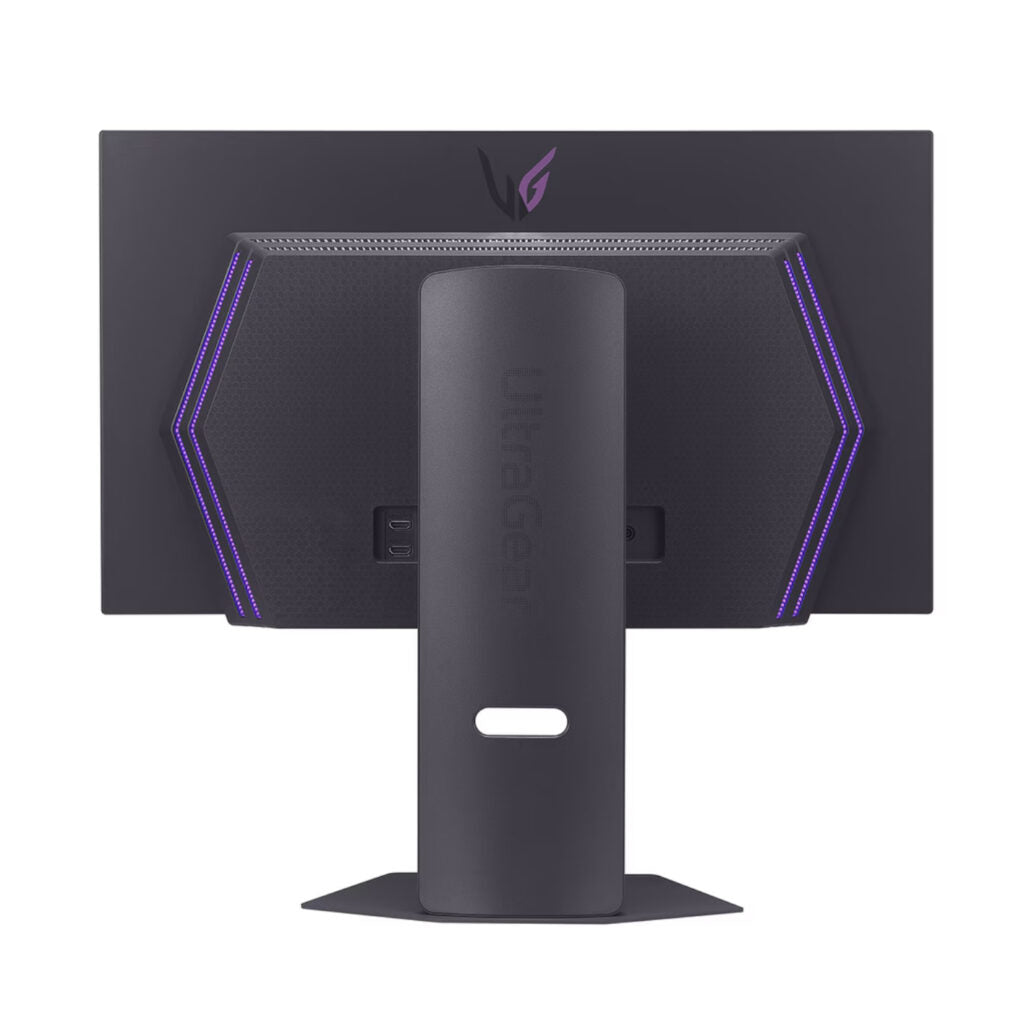 LG UltraGear 27GX790A OLED Gaming Monitor South Africa