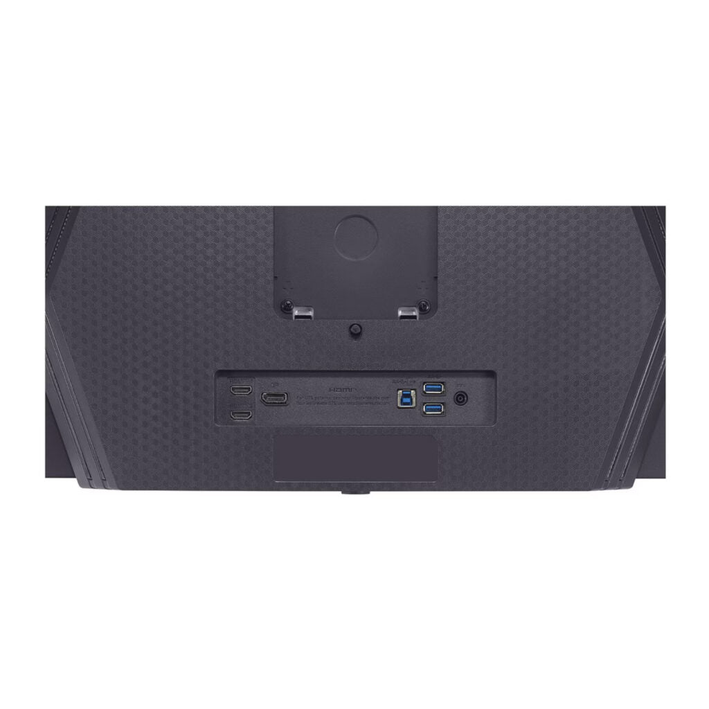 LG UltraGear 27GX790A OLED Gaming Monitor South Africa