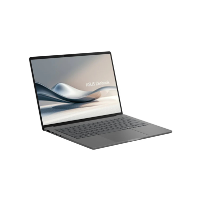Asus Zenbook A14 14" Snapdragon X X1 32GB 1TB SSD Win 11 Pro Notebook