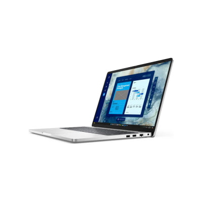 Dell Pro 16 Plus 16" Core-U5 32GB 512GB Win 11 Pro Notebook