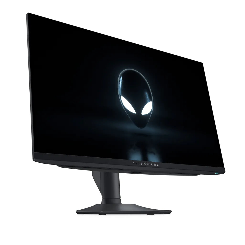 DELL ALIENWARE AW2725DF 27 360HZ QD-OLED GAMING MONITOR