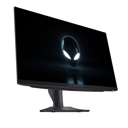 DELL ALIENWARE AW2725DF 27 360HZ QD-OLED GAMING MONITOR