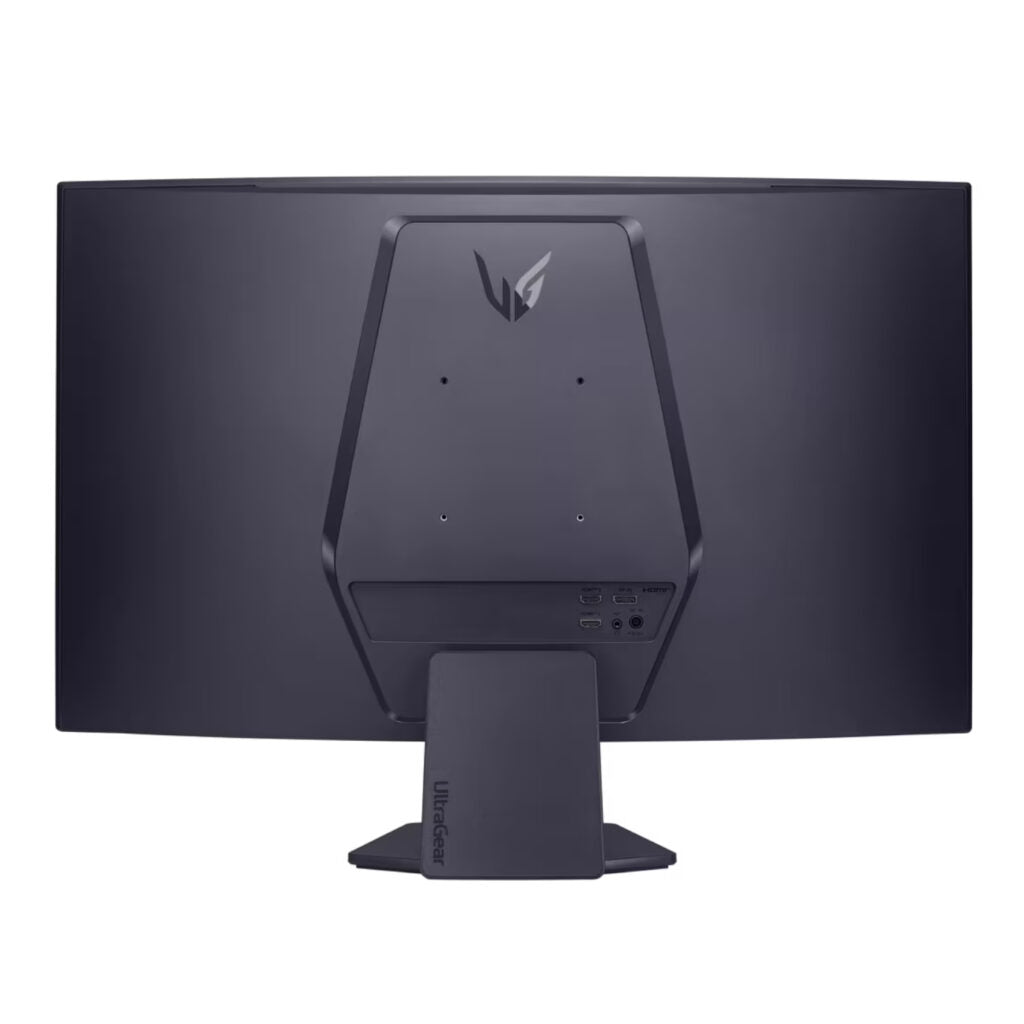 LG UltraGear 32GS60QC Gaming Monitor South Africa