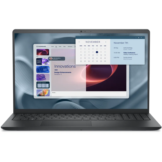 Dell Pro 15 Essential PV15250: Intel Core I7-1355U (512GB Storage)