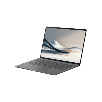 Asus Zenbook A14 14" Snapdragon X X1 32GB 1TB SSD Win 11 Pro Notebook
