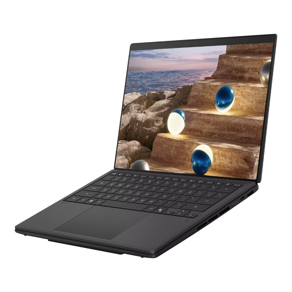 Asus Zenbook Duo 14" Core-U9 16GB 1TB Win 11 Home Notebook