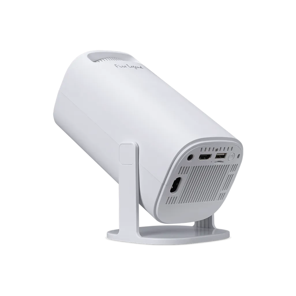 ACER AOPEN QH15S MOBILE PROJECTOR