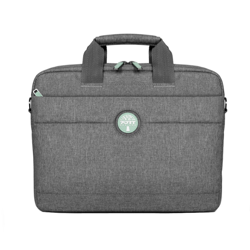Port Designs Yosemite 13"-14" Toploading Case Eco GY