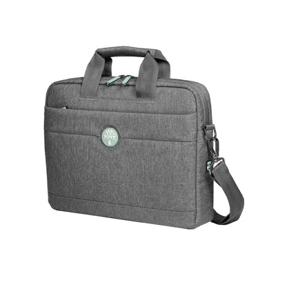 Port Designs Yosemite 13"-14" Toploading Case Eco GY
