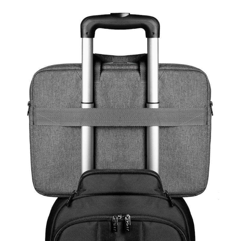 Port Designs Yosemite 13"-14" Toploading Case Eco GY