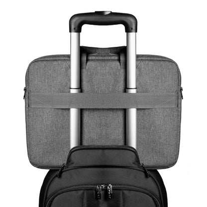 Port Designs Yosemite 13"-14" Toploading Case Eco GY