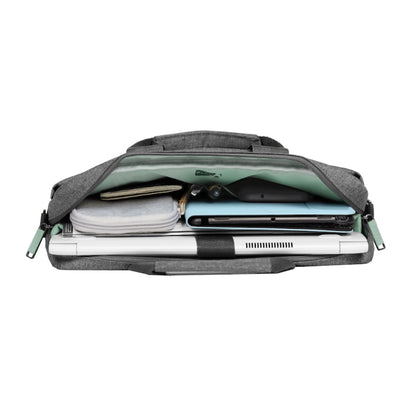 Port Designs Yosemite 13"-14" Toploading Case Eco GY