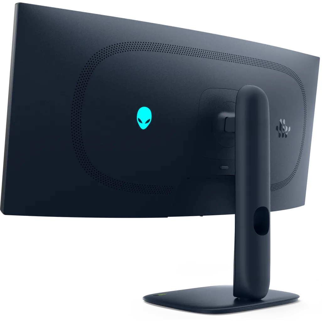 DELL ALIENWARE AW3425DW 34IN CURVE GAMING MONITOR