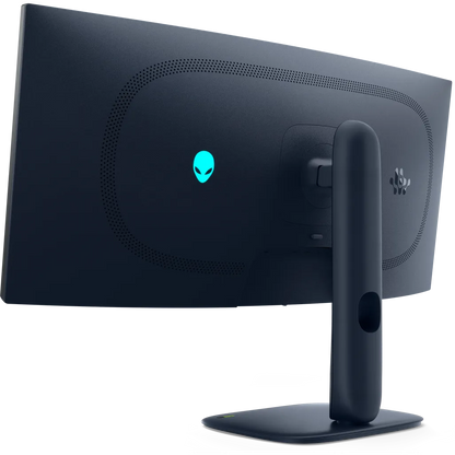 DELL ALIENWARE AW3425DW 34IN CURVE GAMING MONITOR