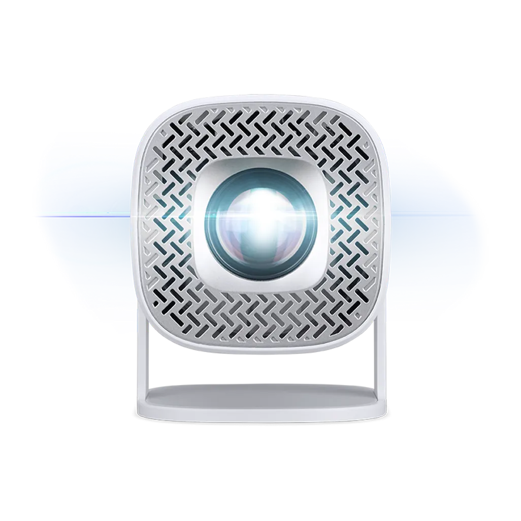 ACER AOPEN QH15S MOBILE PROJECTOR