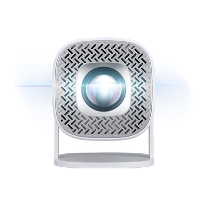 ACER AOPEN QH15S MOBILE PROJECTOR