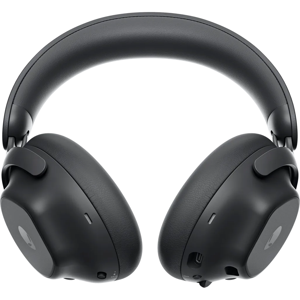 DELL ALIENWARE PRO WIRELESS GAMING HEADSET