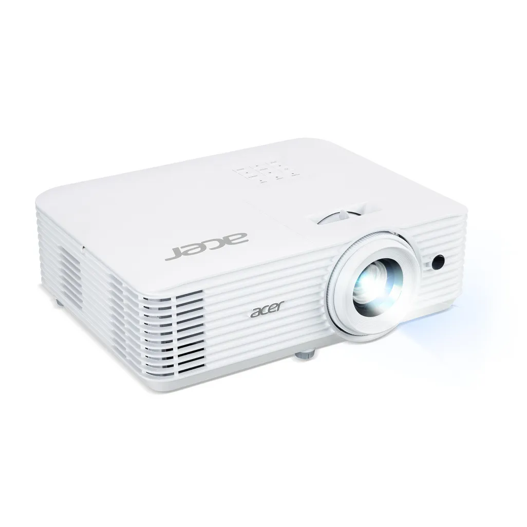 ACER PJ P5827A DLP 4K2K 4000 LM PROJECTOR