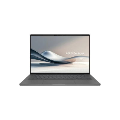 Asus Zenbook A14 14" Snapdragon X X1 32GB 1TB SSD Win 11 Pro Notebook