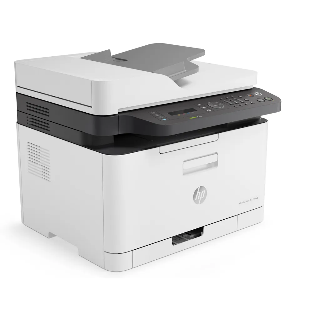 HP COLOUR LASER MFP 179FNW PRINTER