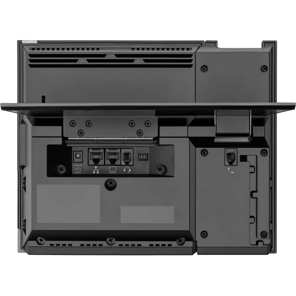 POLY CCX 600 BMP MS POE-E