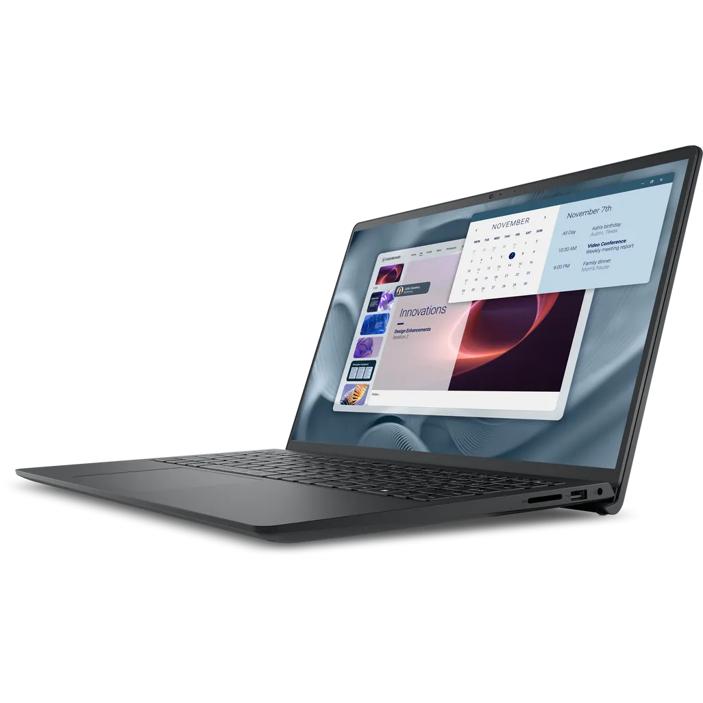 Dell Pro 15 Essential PV15250:  Intel Core I5-1334U (512GB Storage)