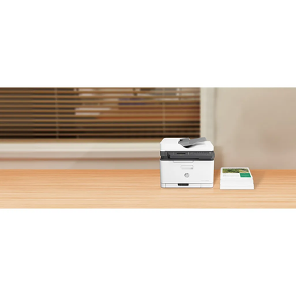 HP COLOUR LASER MFP 179FNW PRINTER