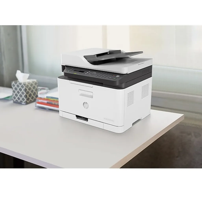 HP COLOUR LASER MFP 179FNW PRINTER