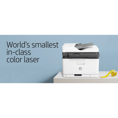 HP COLOUR LASER MFP 179FNW PRINTER