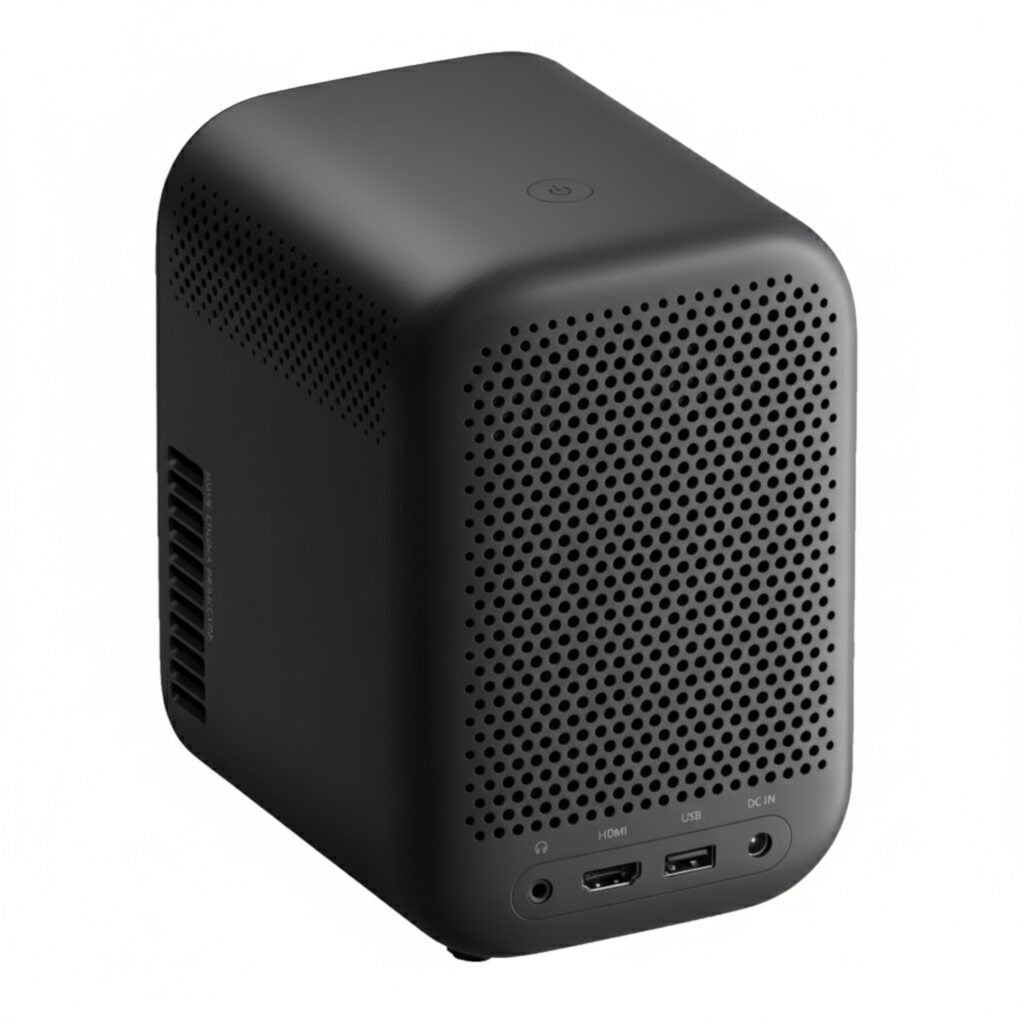 Xiaomi Smart Projector L1