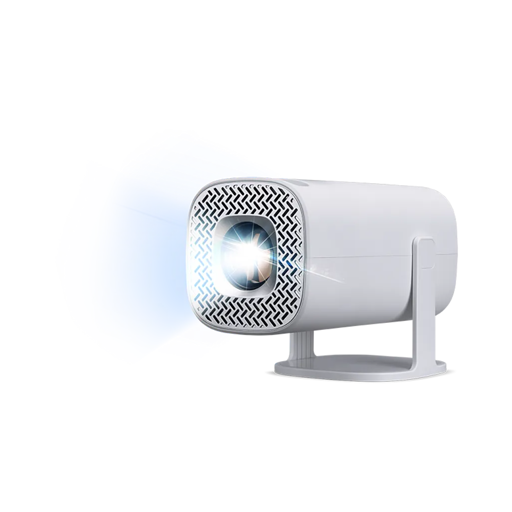 ACER AOPEN QH15S MOBILE PROJECTOR