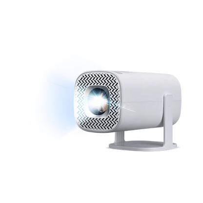 ACER AOPEN QH15S MOBILE PROJECTOR