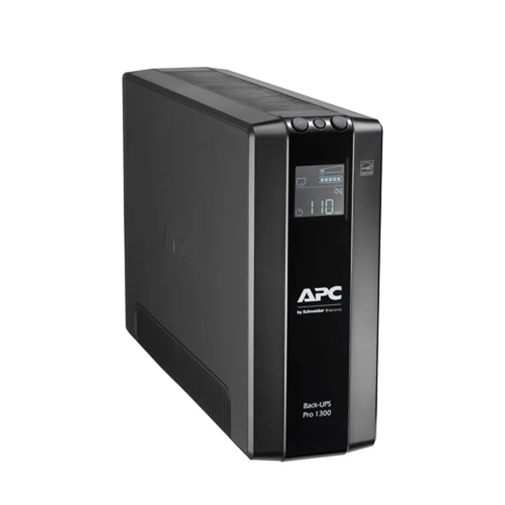 APC BACK UPS PRO BR 1300VA