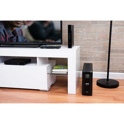 APC BACK UPS PRO BR 1300VA