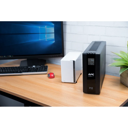 APC BACK UPS PRO BR 1300VA